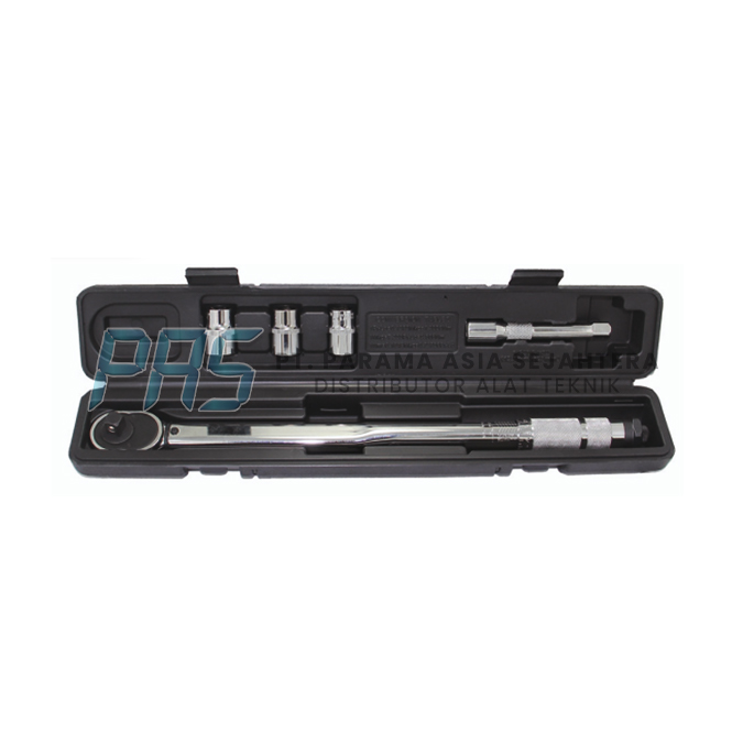 TORSIMETER SET (5PCS) TQS-500 WIPRO