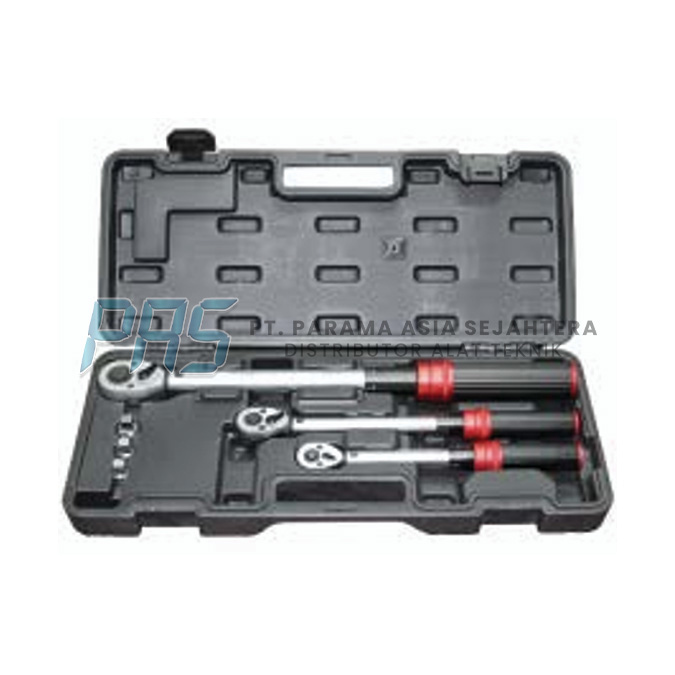 TORSIMETER SET (3PCS) TQS-350 WIPRO
