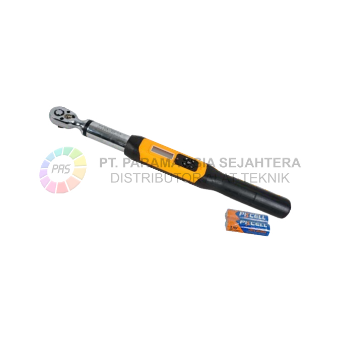 TORSIMETER DIGITAL DTM-030 WIPRO