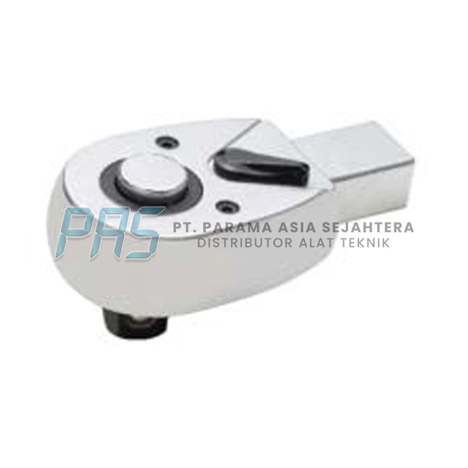 KEPALA TORSIMETER MODEL RATCHET 1/2" 14X18MM WIPRO