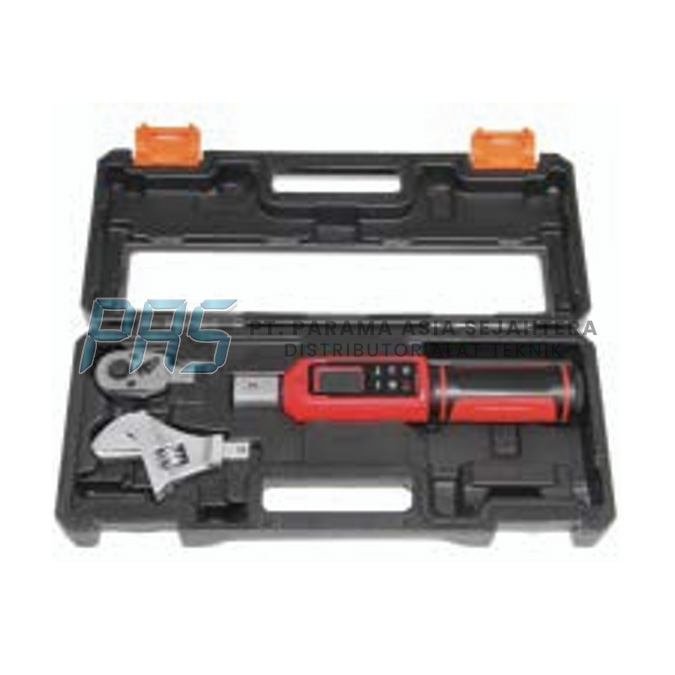 TORSIMETER DIGITAL INTERCHANGEABLE SET 3 PCS TDI-135 WIPRO