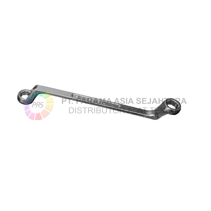 KUNCI RING 21X23MM TECTOOL