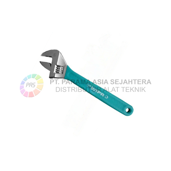 KUNCI BAGO SOFT HANDLE  6" WIPRO
