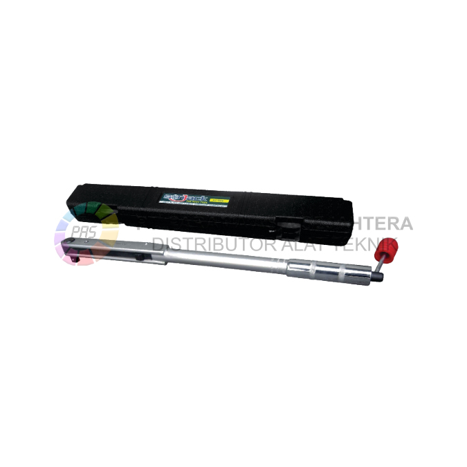 TORSIMETER SJ- 50 (600) SONJACK