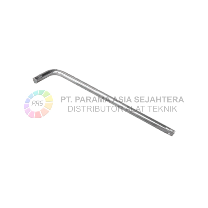 ALLEN KEY TORX LONG T35 WIPRO