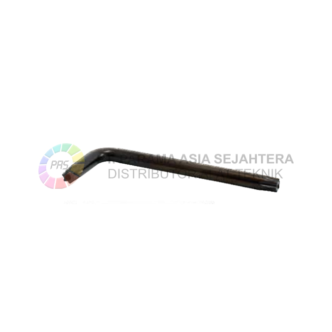 ALLEN KEY TORX LUBANG (STD) AS-15 (T15) WIPRO