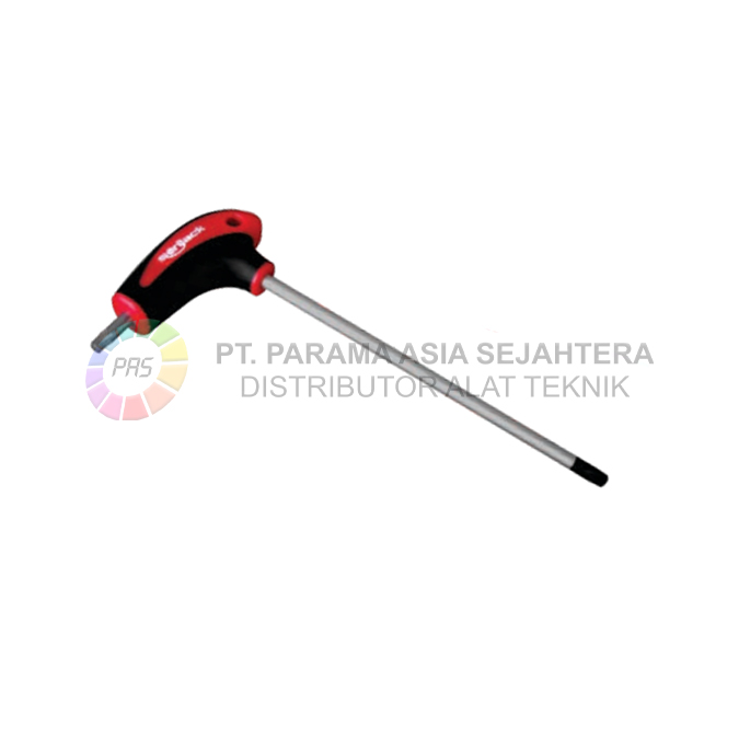 ALLEN KEY TORX MOD. T SOFT HANDLE T 9 X 110 SON JACK