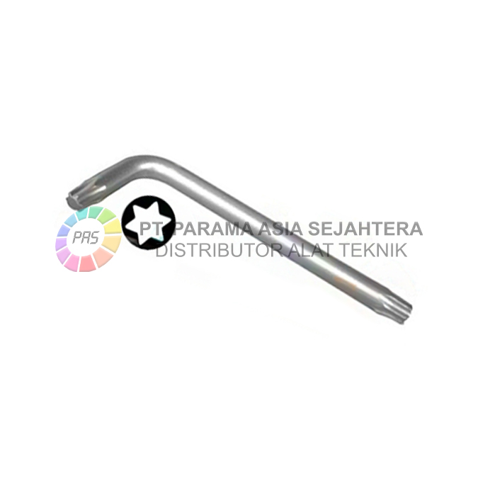 ALLEN KEY TORX STD T06 WIPRO
