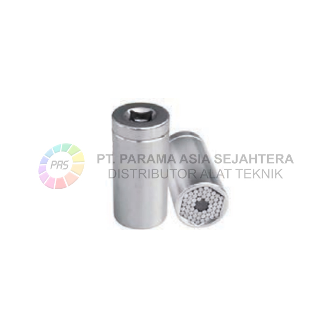 SOCKET MULTIFUNGSI SM-1132 1/2"(11-32MM) WIPRO