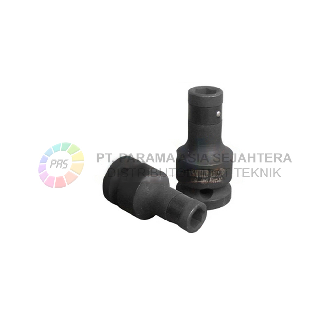 BIT HOLDER IMPACT 1/2" 1/4"X48MM WIPRO