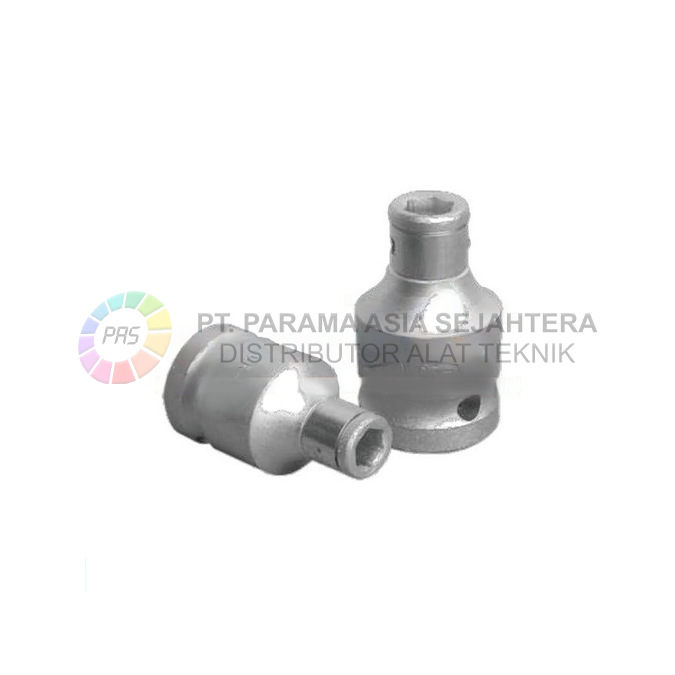 BIT HOLDER 1/2" 5/16"X38MM WIPRO