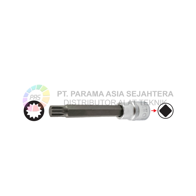 STAR BIT SOCKET BINTANG 12 1/2" WIPRO