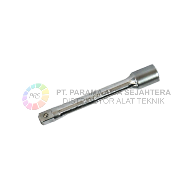 EXT. BAR CR. 1/4"X100MM WIPRO