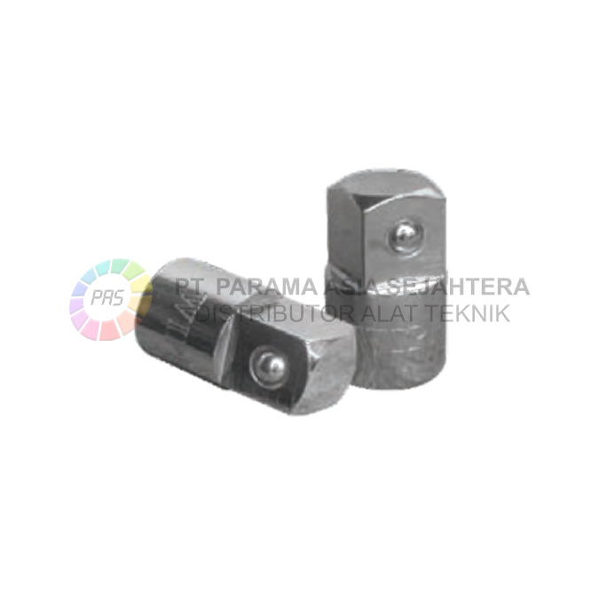 ADAPTOR CR. 3/8FX1/4M WIPRO