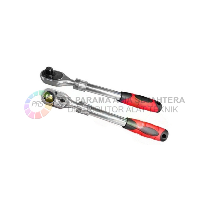 RATCHET HANDLE RHT 127 1/2" WIPRO