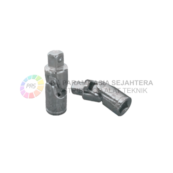 UNIVERSAL JOINT (CRV) 1/2" WIPRO