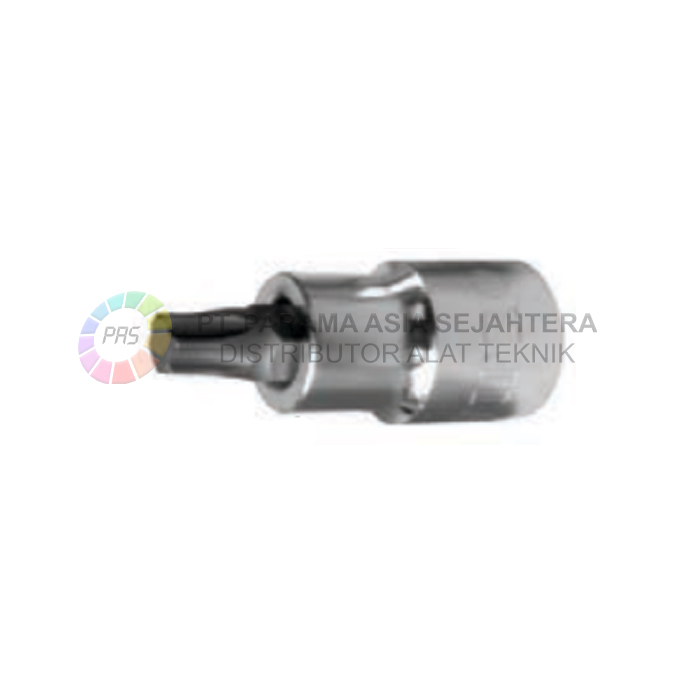 STAR BIT SOCKET 1/2"XT20 WIPRO