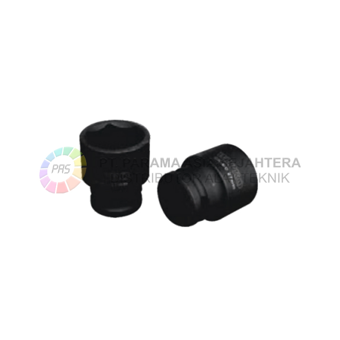 IMPACT SOCK   3/4"  15/16"  WIPRO