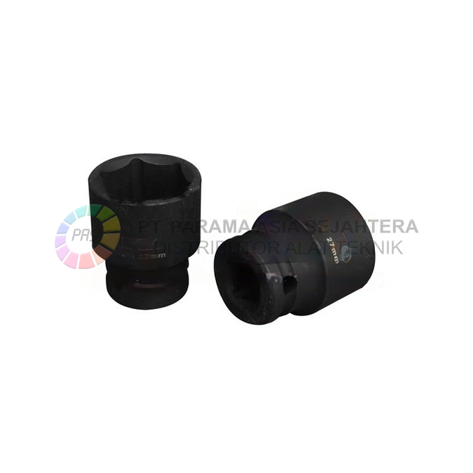 IMPACT SOCK   3/4" 37MM  WIPRO