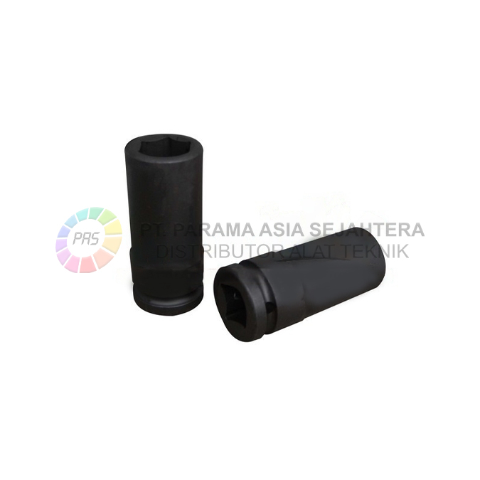 IMPACT DEEP SOCK 3/4" 27MM  WIPRO