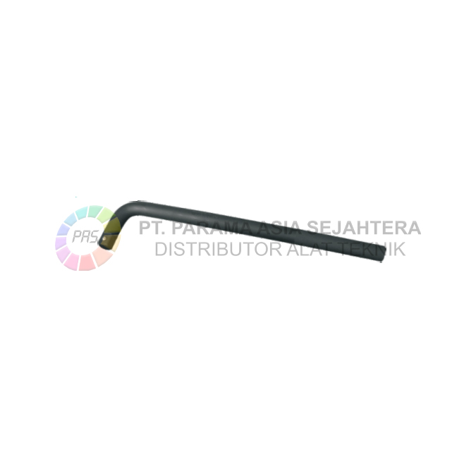 IMPACT L HANDLE  3/4"  WIPRO