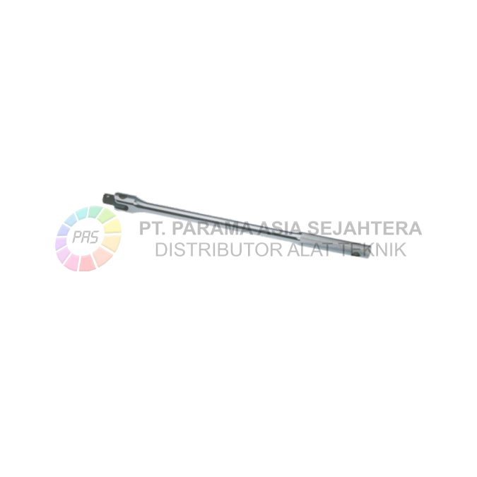 SLIDING FLEX. HANDLE 3/8" (CRV) WIPRO