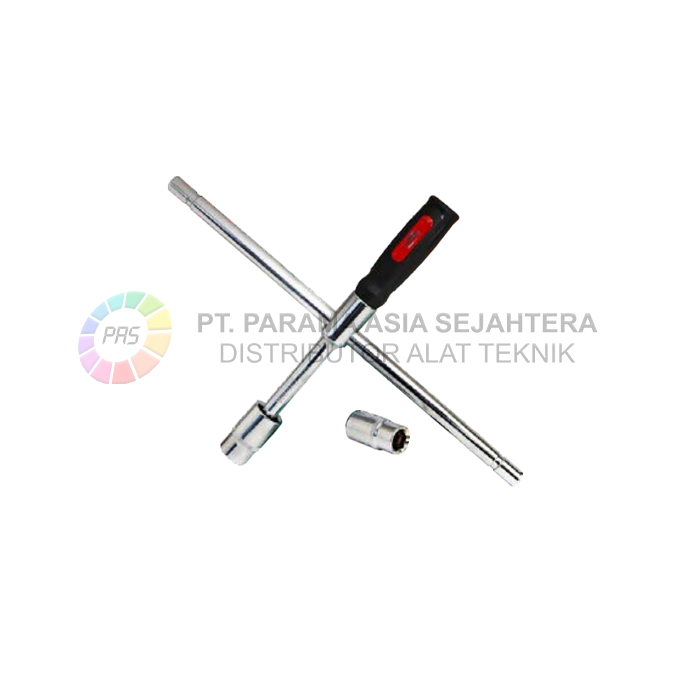 KUNCI RODA PALANG ROTARY CRV WP-X034 (17-19-21-23) WIPRO