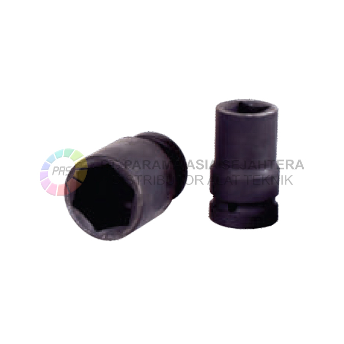 IMPACT DEEP SOCK SET IDS-1 (1"20MM 4PT ; 1"38MM 6PT) WIPRO