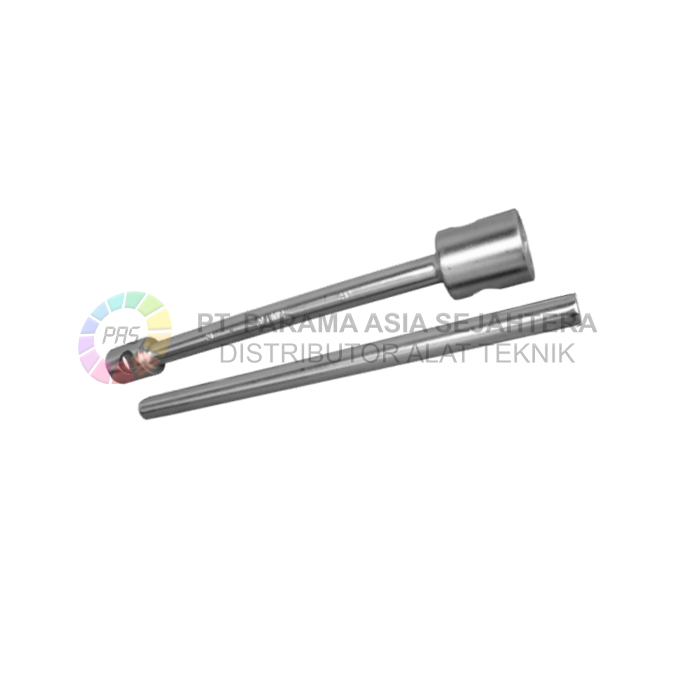 KUNCI RODA TRUCK 38X20MM (CHROME POLISH) ALLWIN