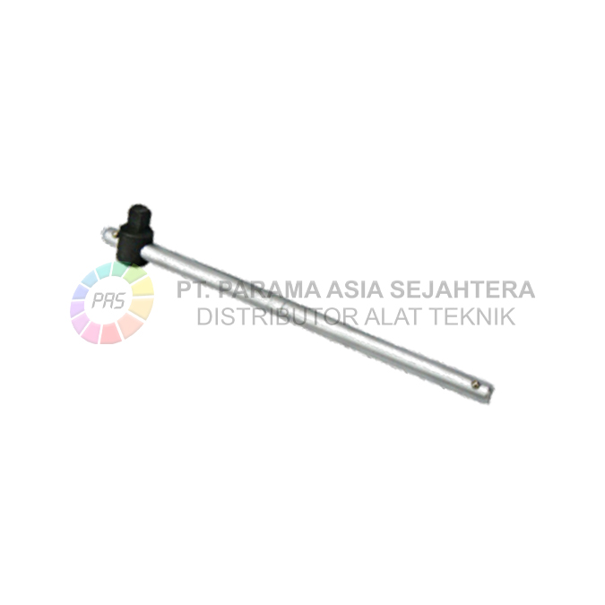 SLIDING T HANDLE 1/4" WIPRO