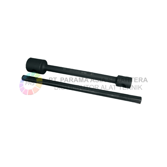 KUNCI RODA TRUCK 41X21MM (IMPACT) WIPRO