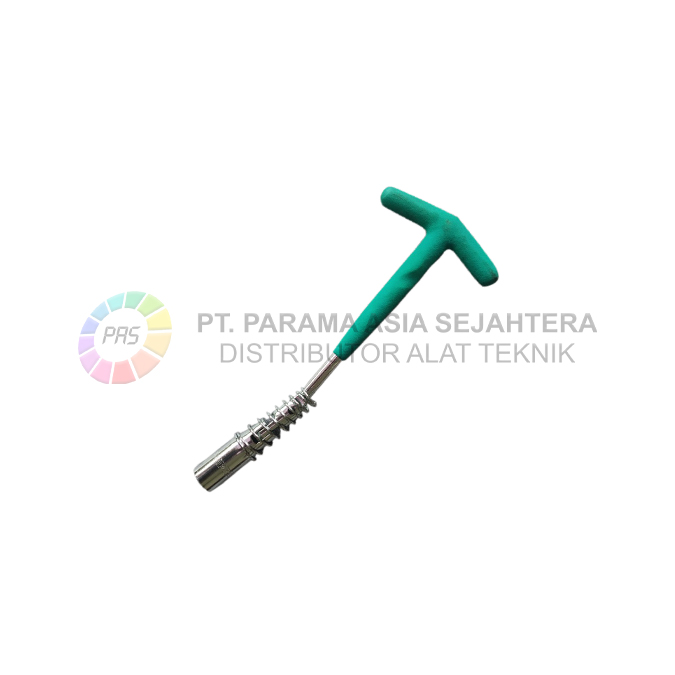 KUNCI BUSI FLEXIBLE KBF-16 16MM WIPRO 