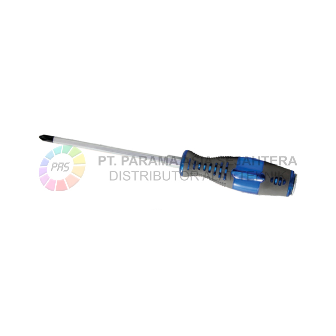 OBENG TEMBUS WPS112  3"X5MM(+) WIPRO