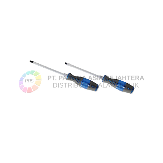 OBENG TEMBUS WPS112  3"X5MM(-) WIPRO
