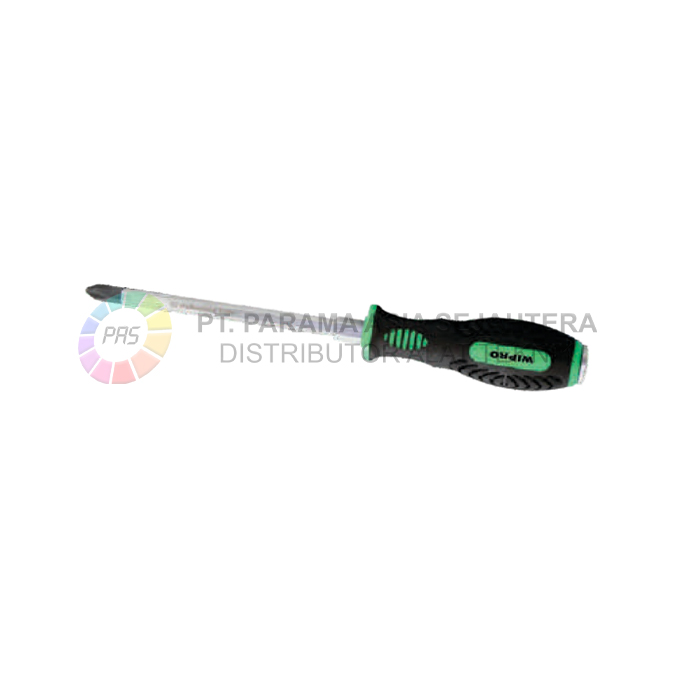 OBENG TEMBUS WPS171 3"X5MM(+) WIPRO