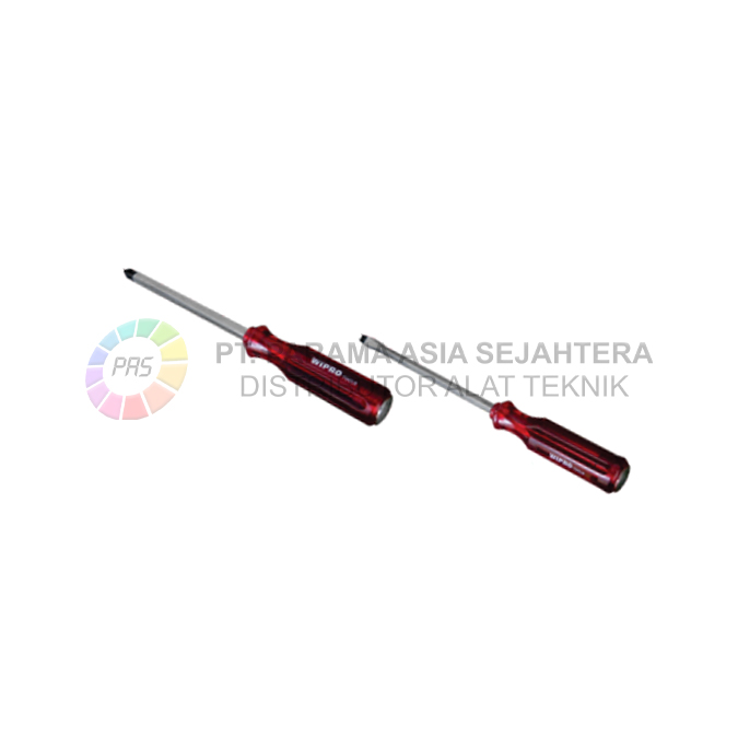 OBENG TEMBUS WPS161 +10"X8MM 1008P WIPRO