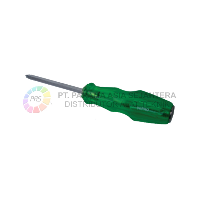 OBENG TEMBUS 2 WAY H1609 WIPRO