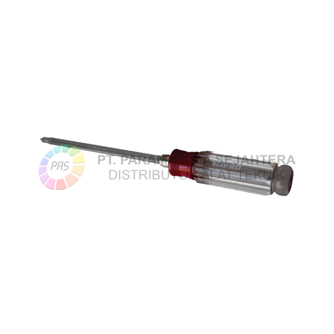 OBENG 2 WAY TRANSPARANT H0602-2 WIPRO 