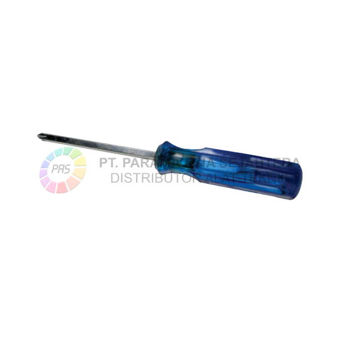 OBENG BOLAK BALIK H0608-1 (BIRU) WIPRO