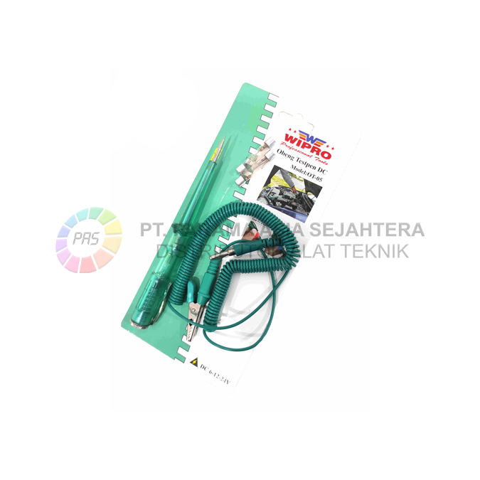 OBENG TESTPEN DC OT-05 WIPRO