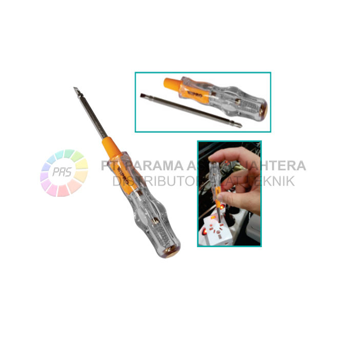 OBENG TESTPEN 2 WAY CRV WPS-150 WIPRO