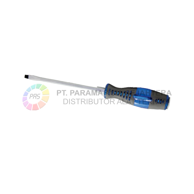 OBENG TEMBUS WPS112  4"X6MM(-) WIPRO