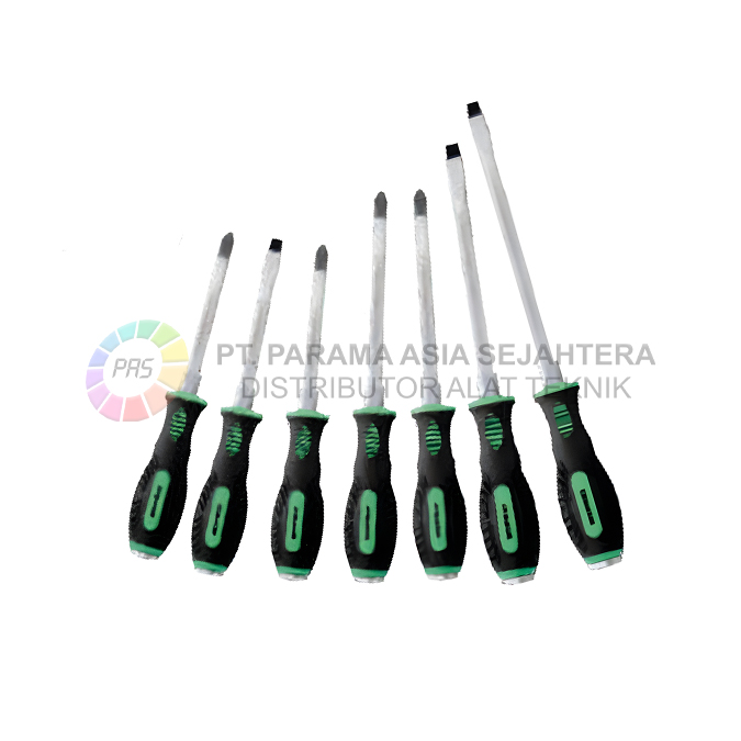 OBENG TEMBUS SET-7PCS (171) WIPRO