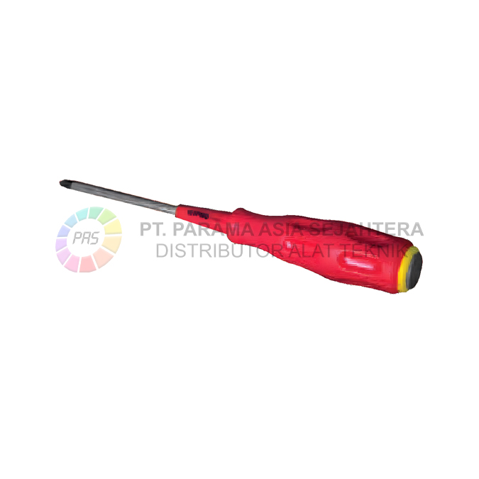 OBENG TEMBUS WPS151 + 8"X8MM 0808P WIPRO