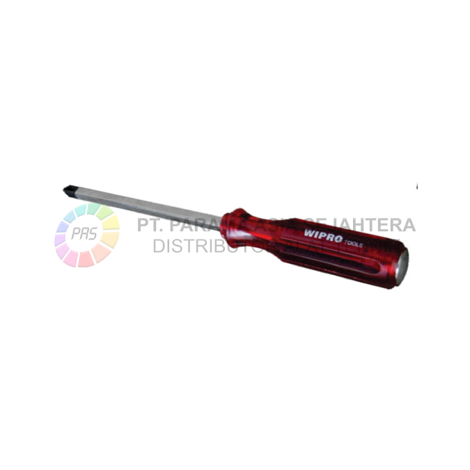 OBENG TEMBUS WPS161 + 3"X5MM 0305P WIPRO