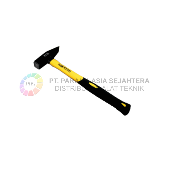 PALU TUKANG H/FIBER LAPIS PVC  150G WP-H102G WIPRO