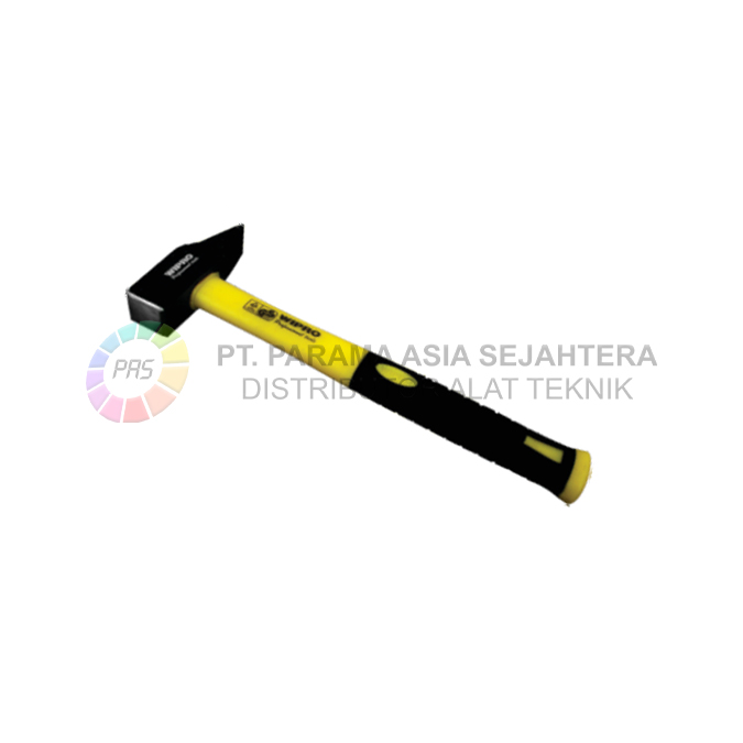 PALU MACHINIST 4SISI H/FIBER LAPIS PVC   25MM WP-H202E WIPRO