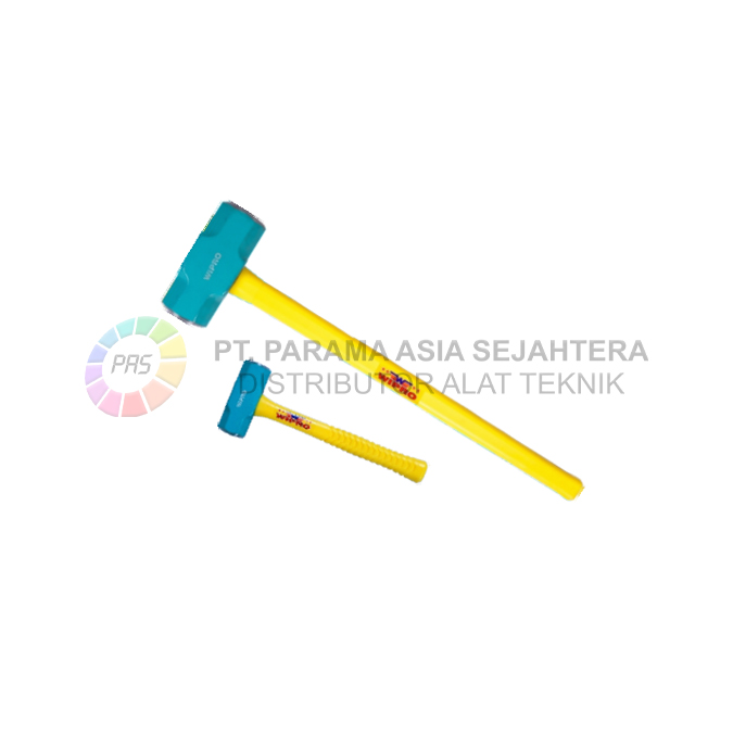 PALU BATU H/PVC  2LB PB-02 WIPRO