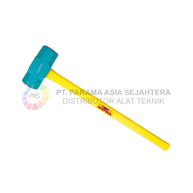 PALU BATU H/PVC 10LB  PB-10 WIPRO