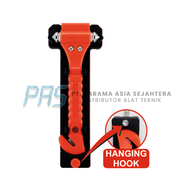 PEMECAH KACA SH-835 142GWIPRO